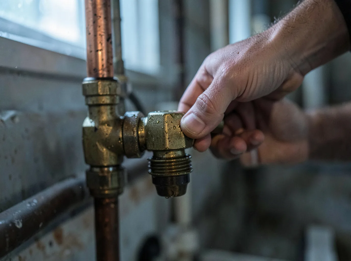 Emergency Plumber Burlington, MI FAQs